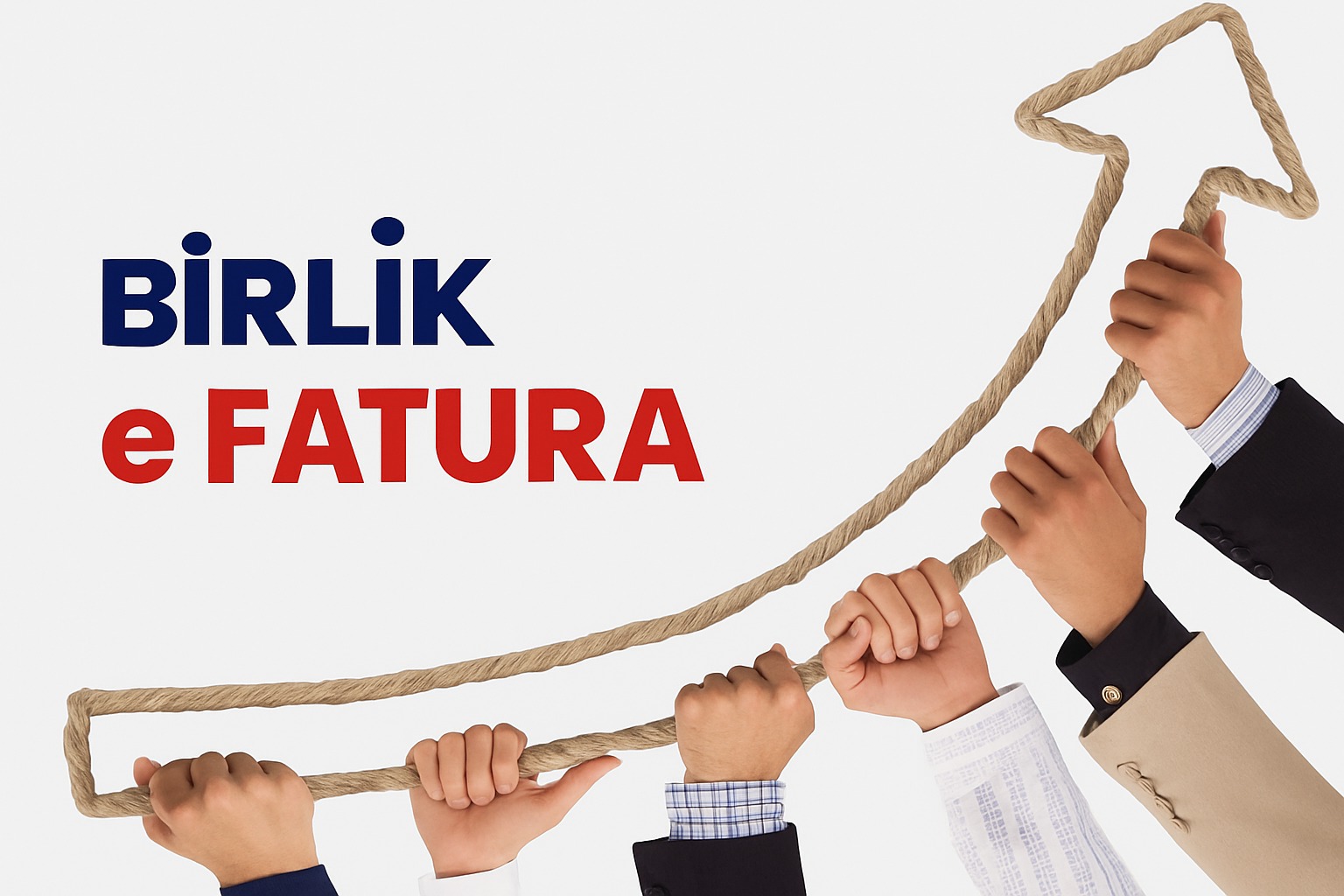 Anahtar Teslim e-Fatura